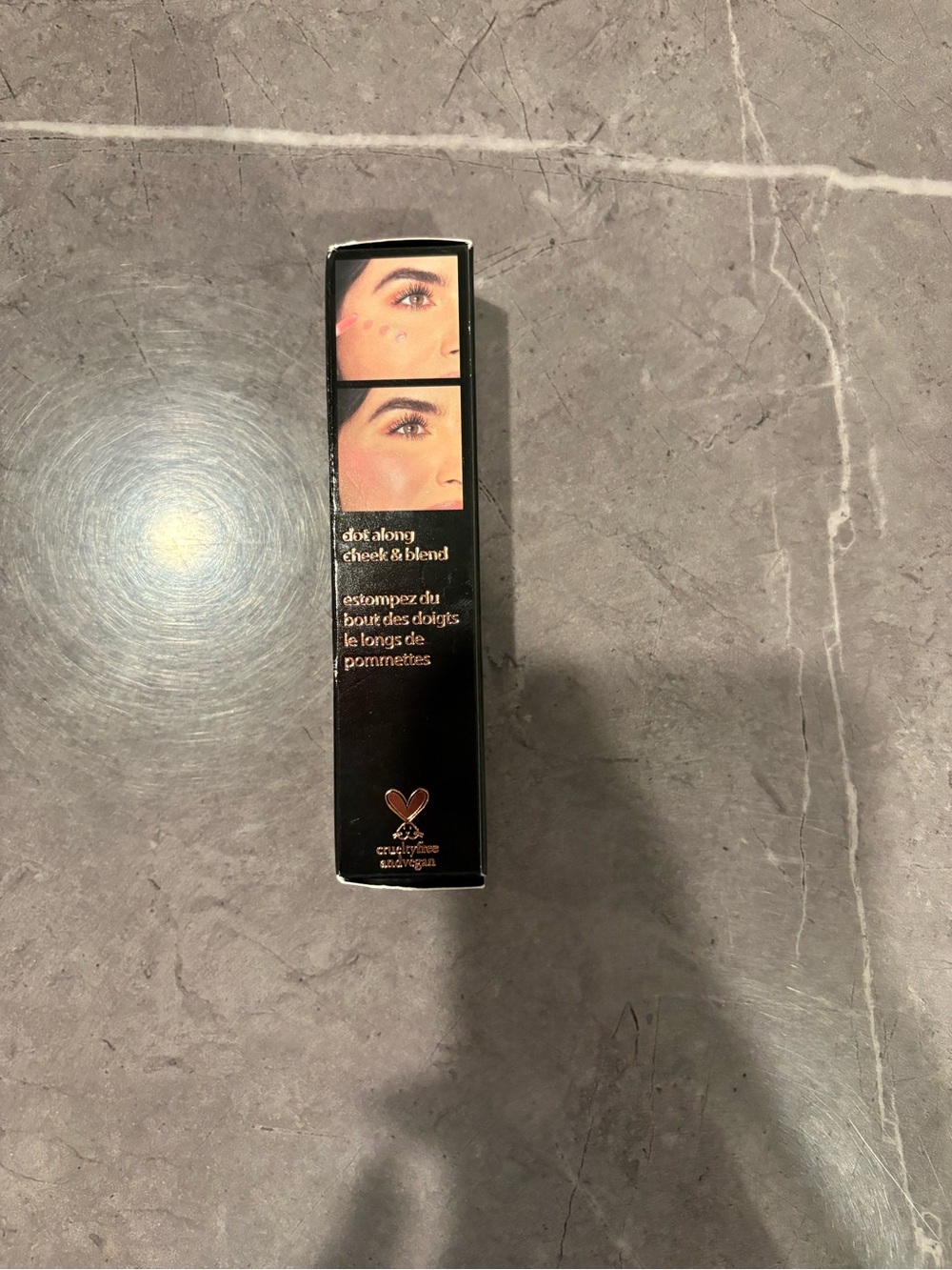 Tarte Maneater Blush & Glow Cheek Plump - Pink - Picture 3 of 5